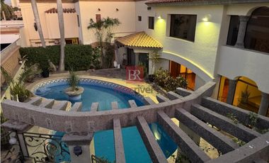 CASA EN RENTA EN COL. ZONA NORTE. CD. OBREGÓN, SONORA