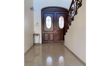 CASA EN RENTA EN COL. ZONA NORTE. CD. OBREGÓN, SONORA