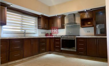 CASA EN RENTA EN COL. ZONA NORTE. CD. OBREGÓN, SONORA