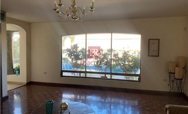 CASA EN RENTA EN COL. ZONA NORTE. CD. OBREGÓN, SONORA