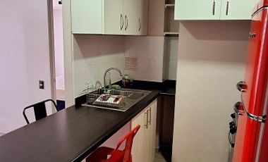 CONDOMINIO JARDIN SUR