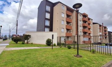 CONDOMINIO JARDIN SUR