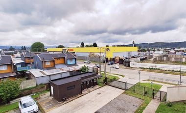 CONDOMINIO JARDIN SUR