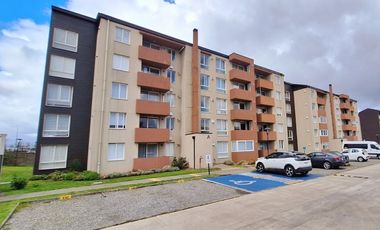 CONDOMINIO JARDIN SUR