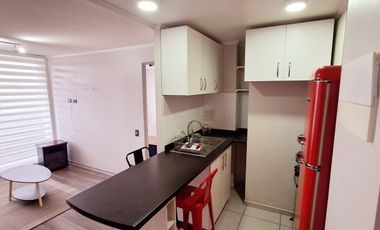 CONDOMINIO JARDIN SUR