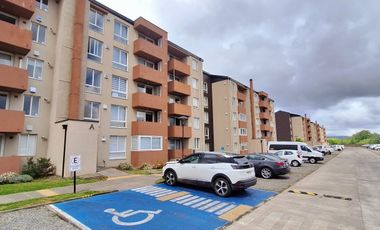 CONDOMINIO JARDIN SUR