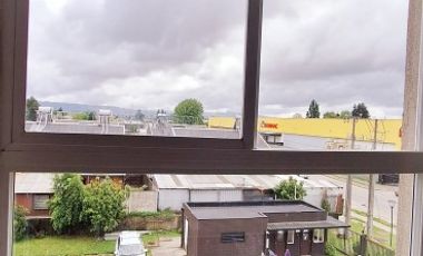 CONDOMINIO JARDIN SUR