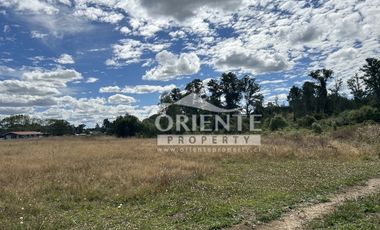 KM 12,5 OSORNO A PUERTO OCTAY