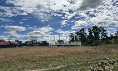 KM 12,5 OSORNO A PUERTO OCTAY