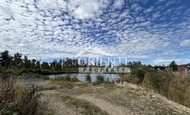 KM 12,5 OSORNO A PUERTO OCTAY