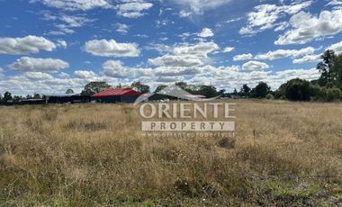 KM 12,5 OSORNO A PUERTO OCTAY