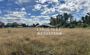 KM 12,5 OSORNO A PUERTO OCTAY