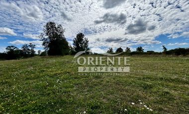 KM 12,5 OSORNO A PUERTO OCTAY