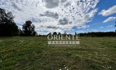 KM 12,5 OSORNO A PUERTO OCTAY