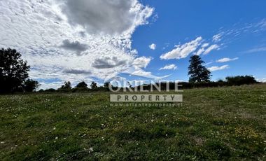 KM 12,5 OSORNO A PUERTO OCTAY