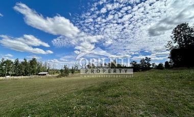 KM 12,5 OSORNO A PUERTO OCTAY