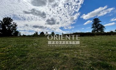 KM 12,5 OSORNO A PUERTO OCTAY