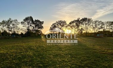 CAMINO DE OSORNO A PUERTO OCTAY KM 12