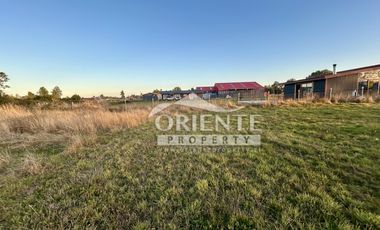 CAMINO DE OSORNO A PUERTO OCTAY KM 12