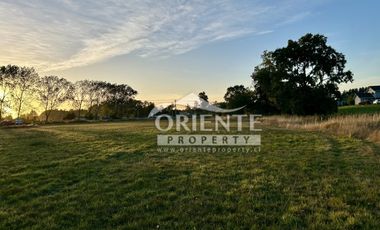 CAMINO DE OSORNO A PUERTO OCTAY KM 12