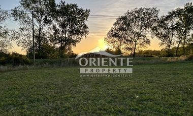 CAMINO DE OSORNO A PUERTO OCTAY KM 12