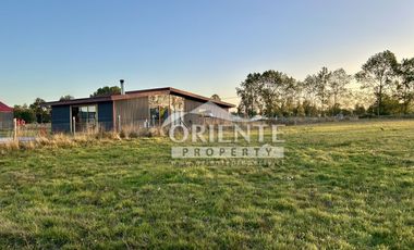 CAMINO DE OSORNO A PUERTO OCTAY KM 12