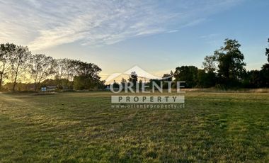 CAMINO DE OSORNO A PUERTO OCTAY KM 12