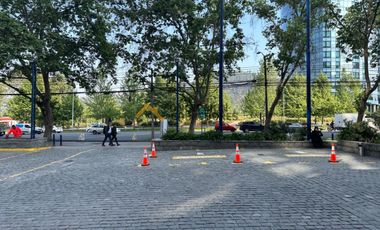 ARRIENDO LOCAL COMERCIAL DE 412,06M2 - LAS CONDES