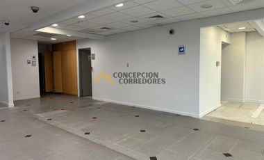 ARRIENDO LOCAL COMERCIAL DE 412,06M2 - LAS CONDES