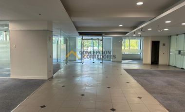ARRIENDO LOCAL COMERCIAL DE 412,06M2 - LAS CONDES