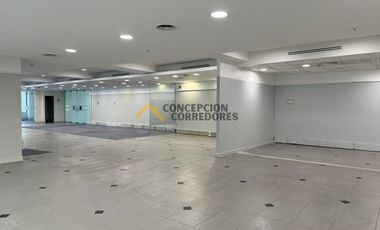 ARRIENDO LOCAL COMERCIAL DE 412,06M2 - LAS CONDES