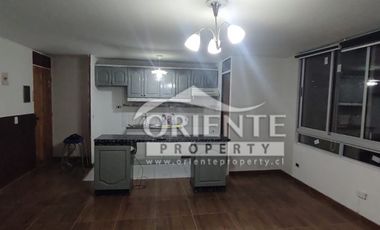 RECOLETA MUNICIPALIDAD