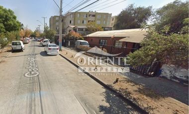 RECOLETA MUNICIPALIDAD