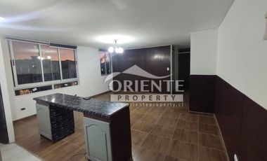 RECOLETA MUNICIPALIDAD