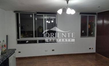 RECOLETA MUNICIPALIDAD