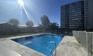 SE VENDE DEPARTAMENTO EN SANTA ANA (CÓD. 516)