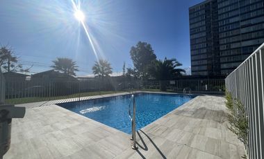 SE VENDE DEPARTAMENTO EN SANTA ANA (CÓD. 516)