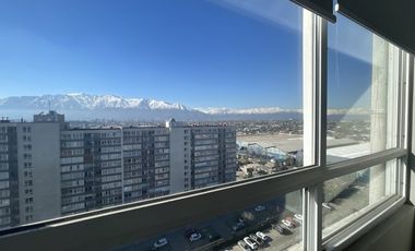 SE VENDE DEPARTAMENTO EN SANTA ANA (CÓD. 516)