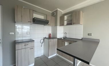 SE VENDE DEPARTAMENTO EN SANTA ANA (CÓD. 516)