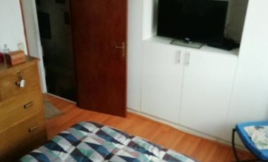 CASA SECTOR LAS PALMERAS EN BARRIO CONSOLIDADO