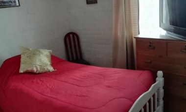 CASA SECTOR LAS PALMERAS EN BARRIO CONSOLIDADO