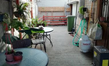 CASA SECTOR LAS PALMERAS EN BARRIO CONSOLIDADO