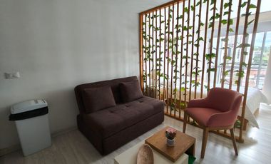 APARTAESTUDIO EN ARRIENDO EN EL NORTE/ARMENIA