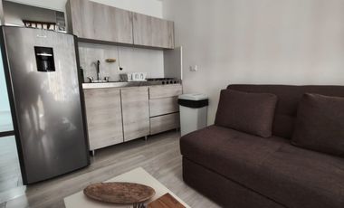 APARTAESTUDIO EN ARRIENDO EN EL NORTE/ARMENIA