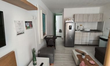 APARTAESTUDIO EN ARRIENDO EN EL NORTE/ARMENIA