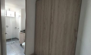 APARTAESTUDIO EN ARRIENDO EN EL NORTE/ARMENIA