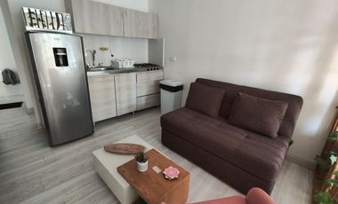 APARTAESTUDIO EN ARRIENDO EN EL NORTE/ARMENIA