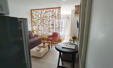 APARTAESTUDIO EN ARRIENDO EN EL NORTE/ARMENIA