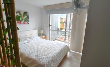 APARTAESTUDIO EN ARRIENDO EN EL NORTE/ARMENIA