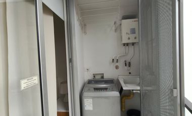 APARTAESTUDIO EN ARRIENDO EN EL NORTE/ARMENIA